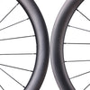 ICAN Alpha 50 II disc wheels TRIAERO