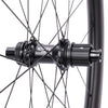 ICAN 700C G40 gravel wheels with 36T ratchet system Shimano Microspline 12 speed freehub