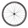 ICAN 700C G40 gravel wheels with 36T ratchet system