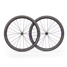 ICAN 700C G50 gravel wheels with DT-like ratchet system