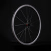 ICAN AERO 38 II Disc Wheelset with DT240EXP hubs TRIAERO