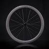 ICAN AERO 52 II disc wheels with 45T ratchet system hubs D91 TRIAERO