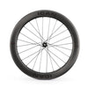 ICAN AERO 63 II disc wheels road bike wheels