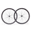 ICAN FL40 II Disc wheels with UCI approval TRIAERO