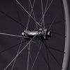 ICAN FL40 II Disc wheels with UCI approval TRIAERO