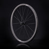 ICAN FL40 II Disc wheels with UCI approval TRIAERO