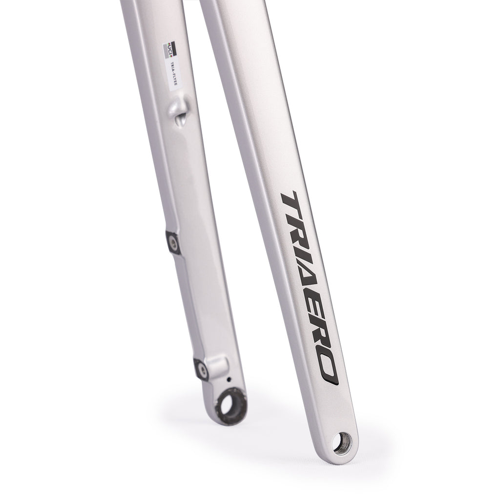 ICAN Flyee Lightweight Carbon Road Bike Frame UCI Approval TRIAERO