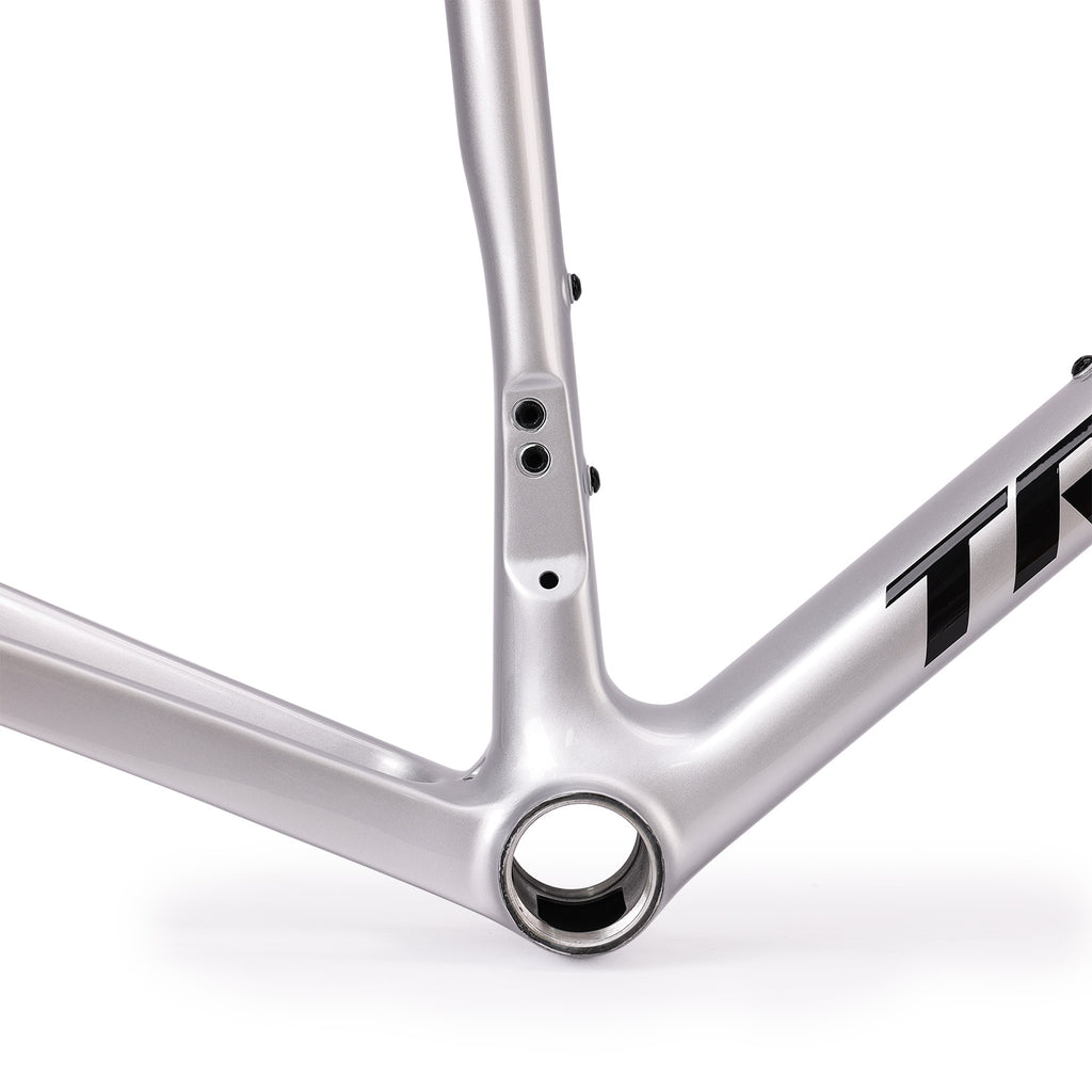 ICAN Flyee Lightweight Carbon Road Bike Frame UCI Approval TRIAERO