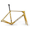 ICAN Flyee frame UCI approval ready-to-ship