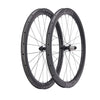 ICAN G27 SL gravel wheels with 45T ratchet system TRIAERO