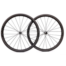 ICAN UPGRADED GRAVEL WHEELS 700C G24 SL-TRIAERO