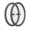 ICAN UPGRADED GRAVEL WHEELS 700C G24 SL XDR-TRIAERO