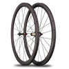 Alpha Series Pro  rim brake wheels EU - Triaero