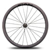 Alpha Series Pro  rim brake wheels EU - Triaero