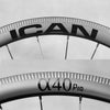 Alpha Series Pro  rim brake wheels EU - Triaero